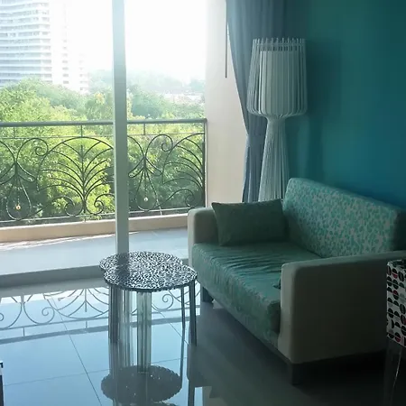 Atlantis Apartment *
