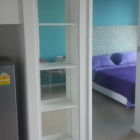 Atlantis Apartment *