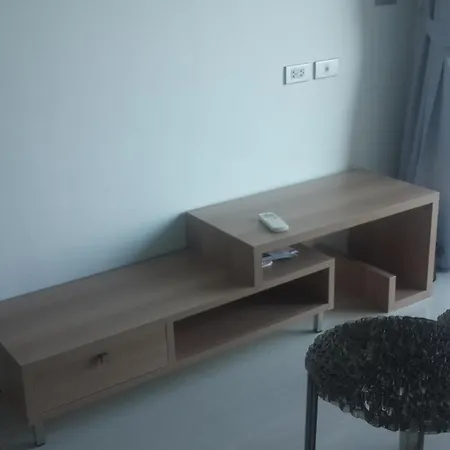 Apartment Atlantis