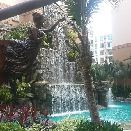 Atlantis Apartment