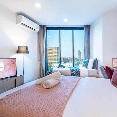 Hotel Edge Branded 5*