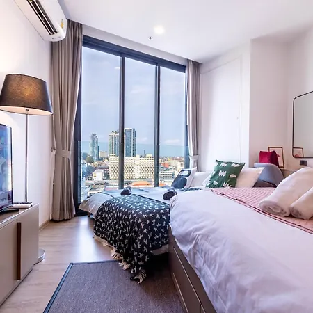 Edge Branded Hotel 5*