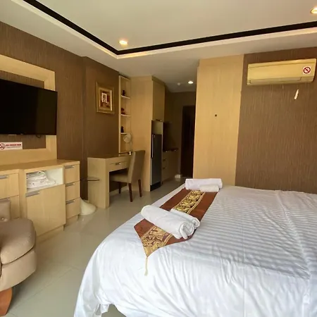 New Nordic Marcus 5 Pattaya