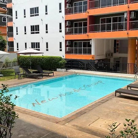 New Nordic Marcus 5 Pattaya