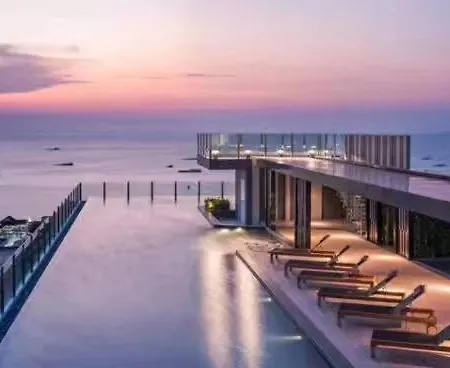 The Base อพาร์ทเม้น