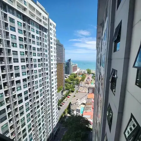 The Base一居室边上海滩，商场步行街 Apartment *