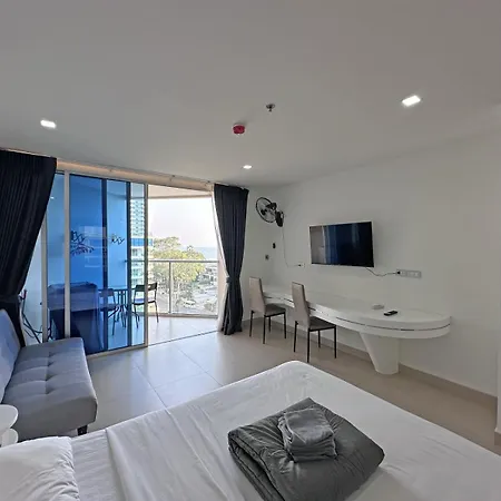 Sands 73 By Thaiminatorpattaya Pattaya