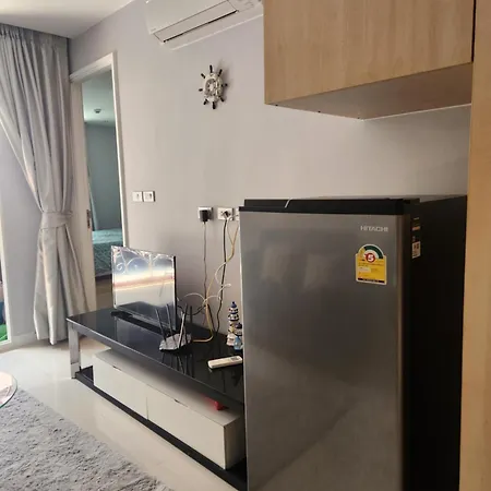 Grand Caribbean With Pool Access Apartment *