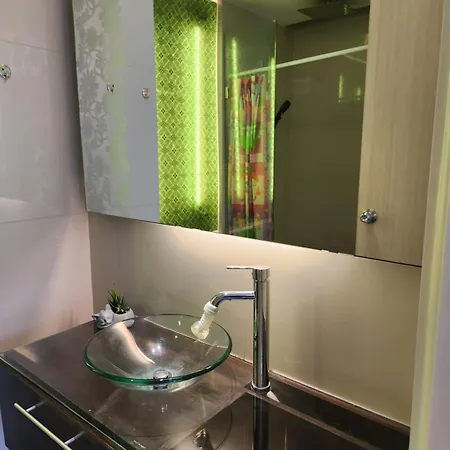 Apartment Grand Caribbean With Pool Access