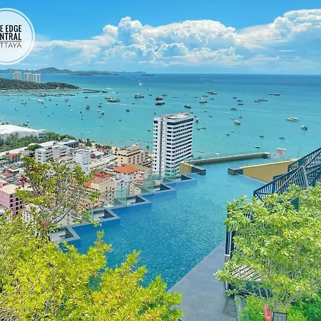 Edge Branded Hotel 5*