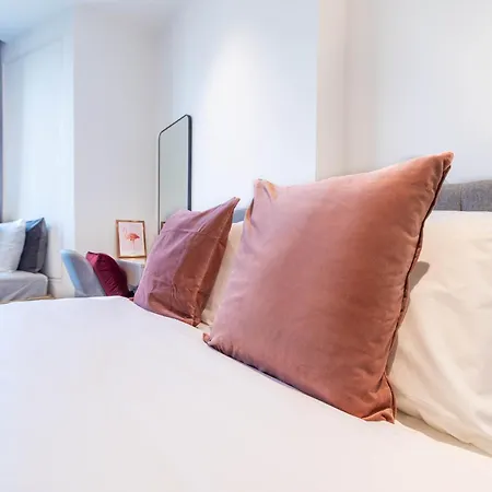 Hotel Edge Branded Pattaya