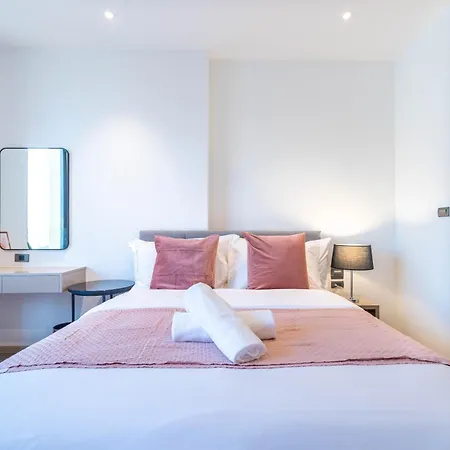 Edge Branded 5* Pattaya