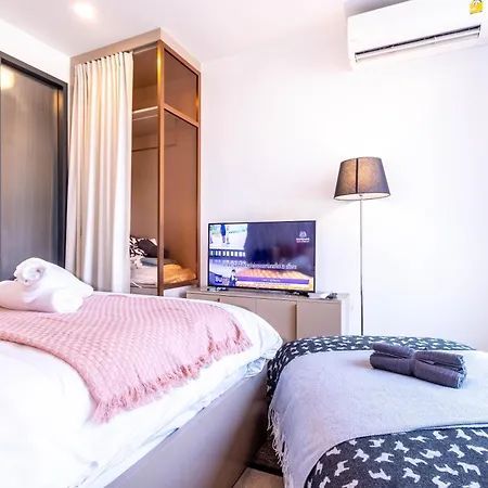 Edge Branded Hotel 5*