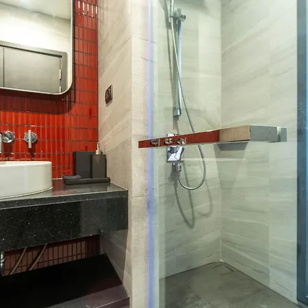 Edge Branded 5* Pattaya