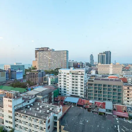Edge Branded Hotel