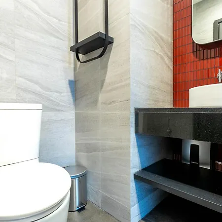 Hotel Edge Branded Pattaya