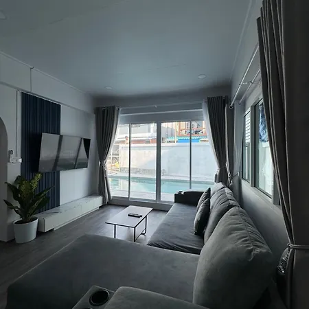 Villa Na Kluea Pattaya