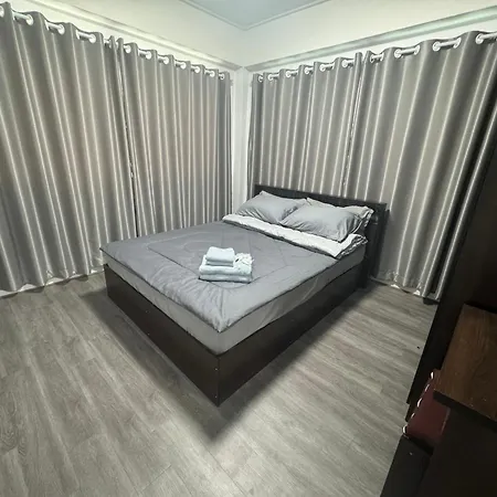 Na Kluea Villa Pattaya