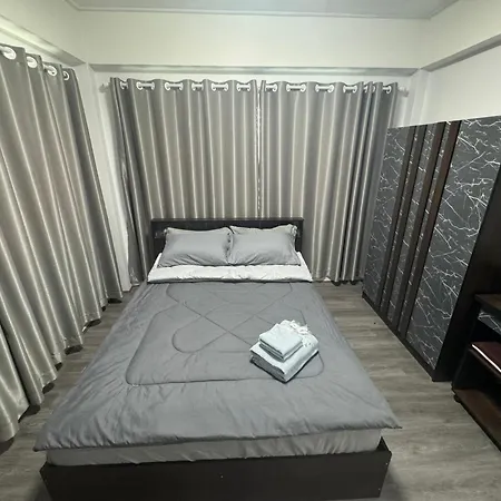 Na Kluea Villa *