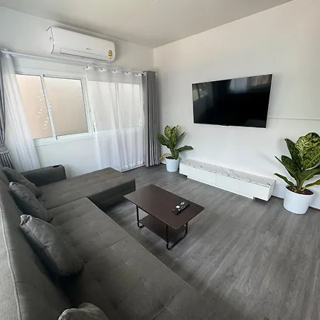 Na Kluea * Pattaya