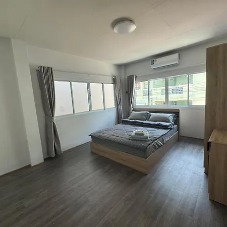 Na Kluea Villa Pattaya