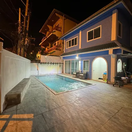 Na Kluea Villa *