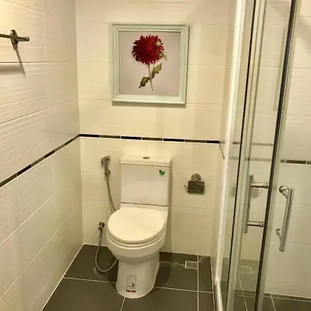 Centric Sea 中心海网红公寓 Apartment Pattaya