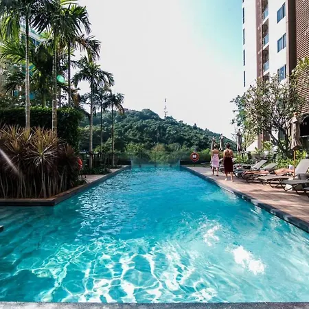 High Seaview High-speed Network Washing Machine23f * Pattaya