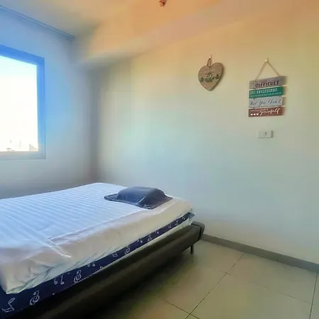 Apartment Unixx ​​center High Floor Amazing Sea View9f