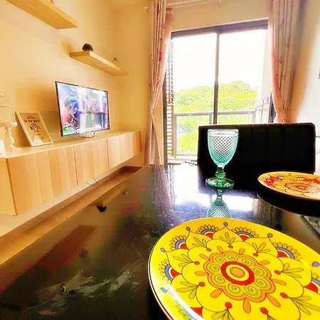 Unixx South Pattaya豪华公寓 高速网络 步行街海滩800米 10f Apartment *
