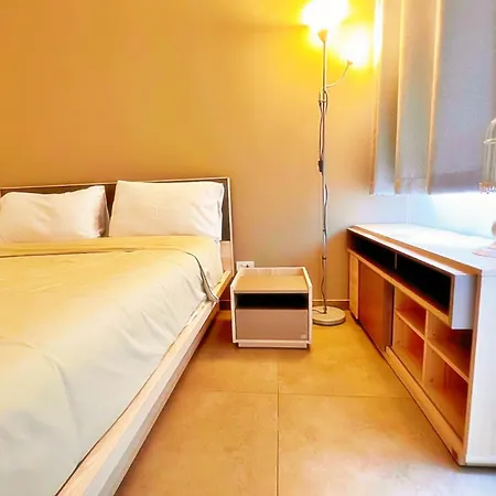 Unixx South Pattaya豪华公寓 高速网络 步行街海滩800米 10f Apartment