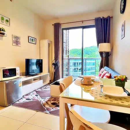 Unixx Luxury City Center Close Beach11f