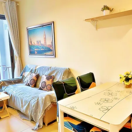 Apartment Unixx ​​center High Floor Amazing Sea View2417 Pattaya