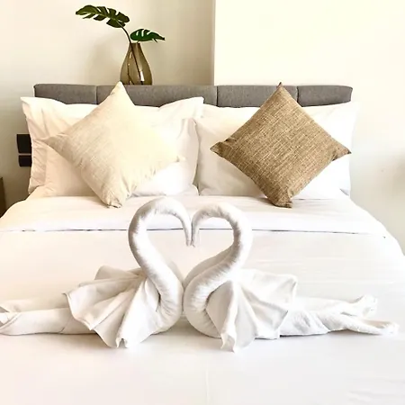 Edge Pattaya, Luxury Place, High Speed Internet