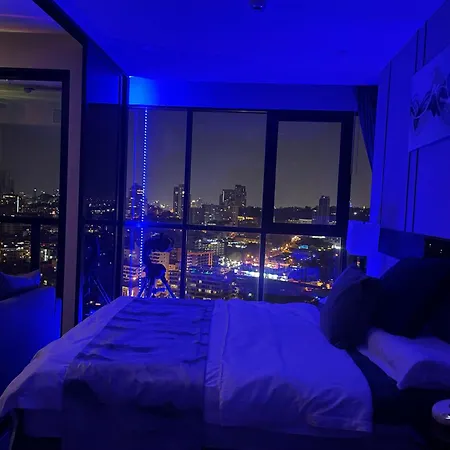 The Panora Apartment Pattaya