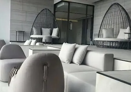 Apartment Pratamnak Andromeda Complex Near