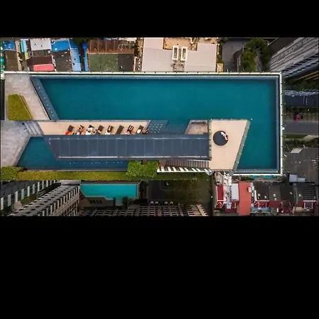 The Base Central Pattaya#71 Apartment *