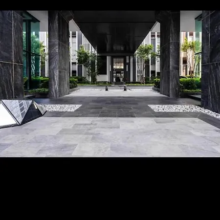 The Base Central Pattaya#71 Pattaya