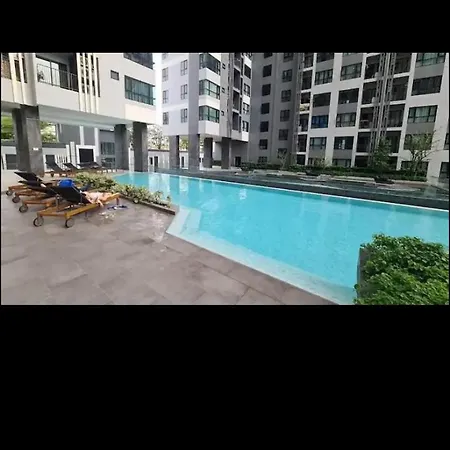 The Base Central Pattaya#71 Pattaya