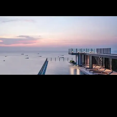 The Base Central Pattaya#71 Apartment *