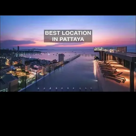 The Base Central Pattaya#71 Apartment Pattaya