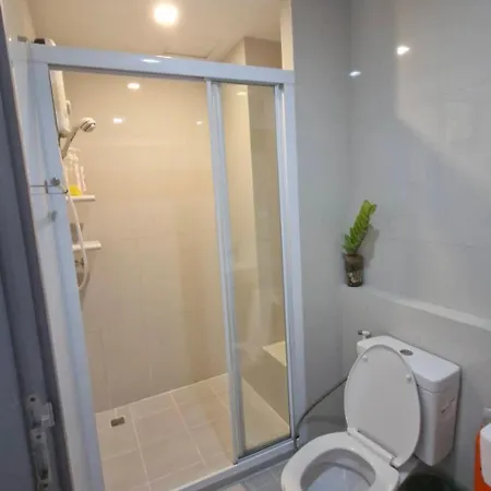 The Base Central Pattaya#71 Apartment Pattaya