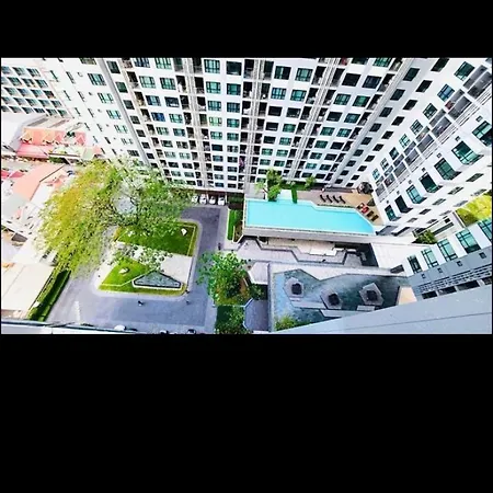 The Base Central Pattaya#71 *