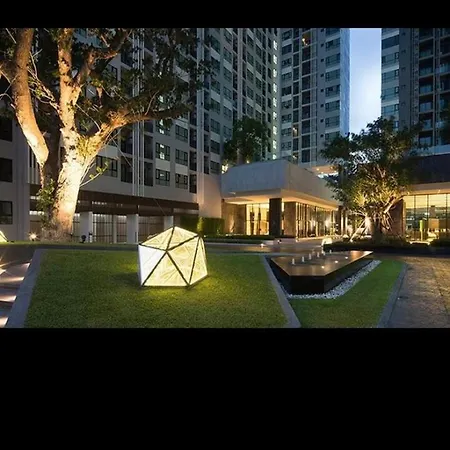 The Base Central Pattaya#71 *