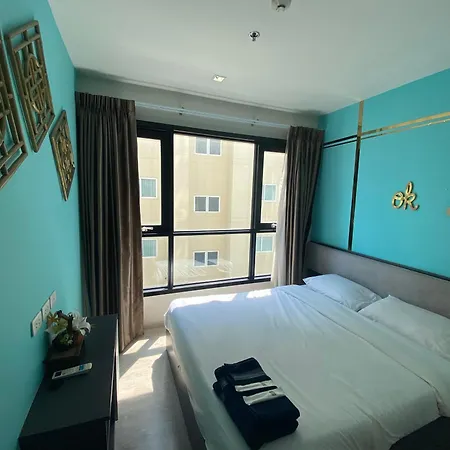 The Base Central Pattaya#71 *