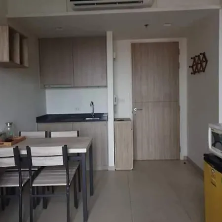 Unixx By Mongolia Apartment