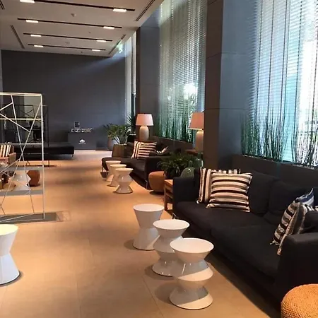 Unixx By Mongolia Apartment *