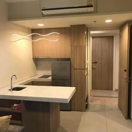 Apartment Unixx By Mongolia