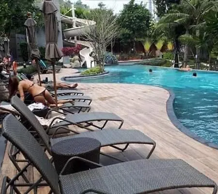 Unixx By Mongolia Pattaya
