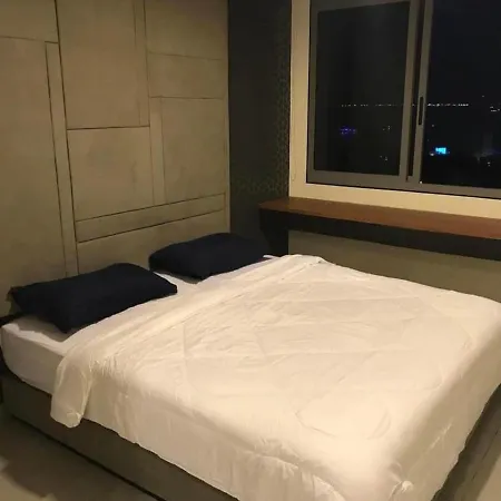 Unixx By Mongolia Apartment *